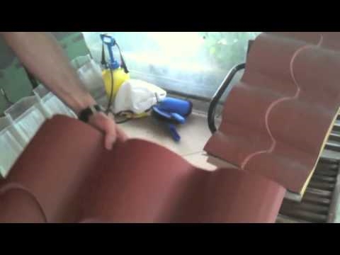 Cómo construir ventanas de plexiglás para la insonorización