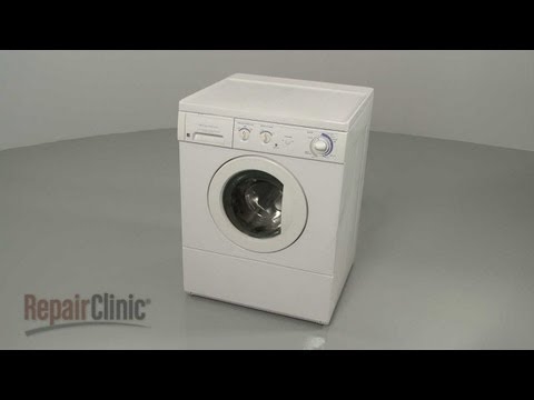Comment démarrer une machine à laver Frigidaire Affinity
