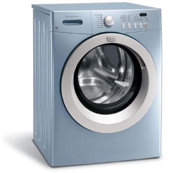 วิธีการเริ่ม Frigidaire Affinity เครื่องซักผ้า