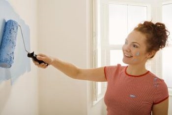 Cara Menutup Kesalahan Drywall