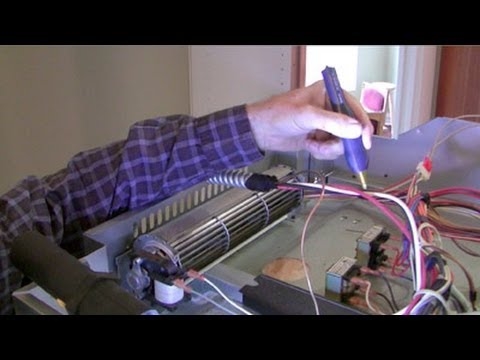 Een KitchenAid-oven repareren die zichzelf uitschakelt