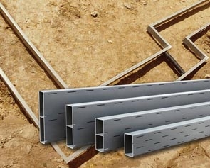 Cum se construiește o groapă de beton