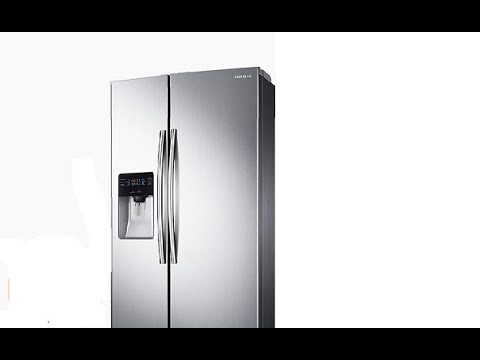 Solución de problemas de refrigeradores Samsung
