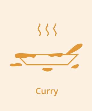 Hoe curryvlekken van leer te verwijderen