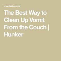 Den bedste måde at rydde op op fra sofaen