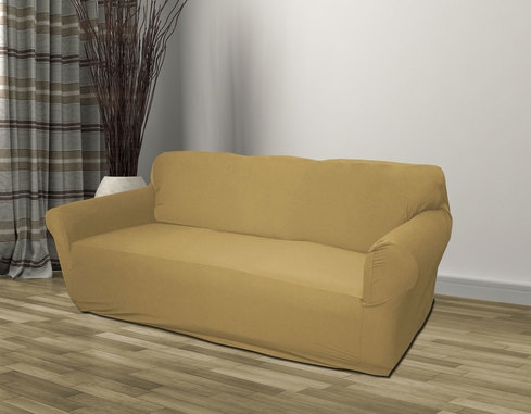 Cómo limpiar un sofá de lino