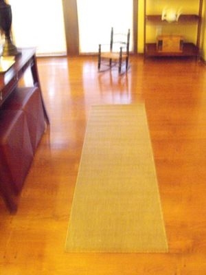 Cum se îndepărtează zgârieturile de pe podeaua din lemn poliuretanic