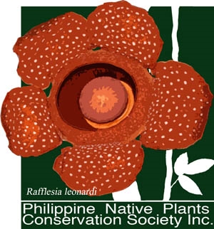 Κατάλογος των λουλουδιών στις Φιλιππίνες