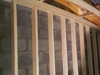 Bagaimana Menggabungkan Drywall Lama ke Drywall Baru