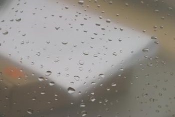 كيفية جعل ويندوز العاصفة غير مكلفة باستخدام زجاج شبكي