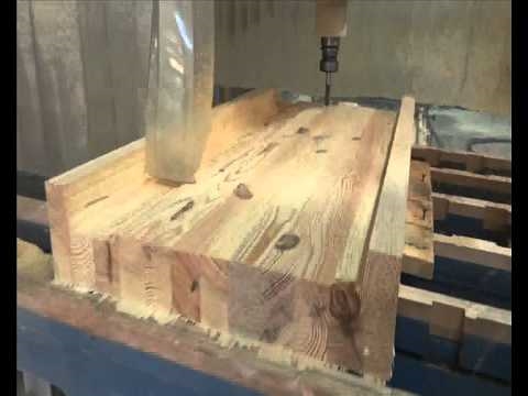 Jak zrobić betonowe formy kołpakowe