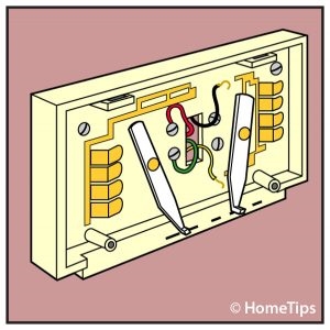 Cum să ocoliți un termostat pentru a-l testa