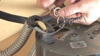 Hur du byter en strömbrytare för avfallshantering