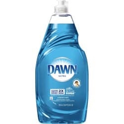 Hoe Drains met Dawn Detergent te ontstoppen