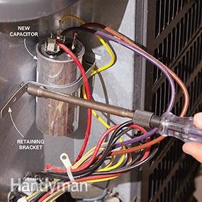 Hvordan rengjøre en ventilator med dobbelt vindu