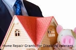 Subvenciones para mejoras en el hogar para veteranos