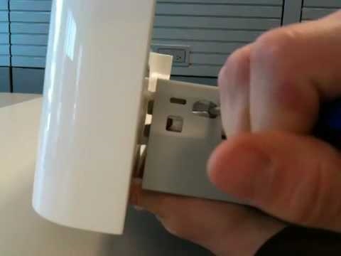 Как да сменим чекмеджетата на чекмеджето на Ikea