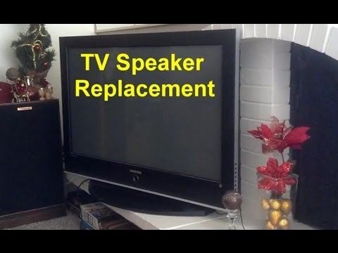 Bagaimana Bersihkan TV Widescreen Vizio