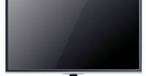 Cara Membersihkan Debu Di Dalam Layar TV LCD