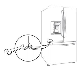 Πώς να ρυθμίσετε το ψυγείο LG