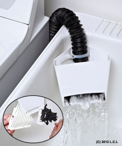 Πώς να καθαρίσετε ένα πλυντήριο Lint Trap