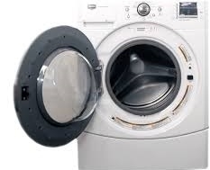 CLR pour nettoyer les machines à laver