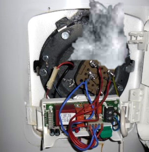 Pourquoi mon appareil de chauffage au kérosène fume-t-il?
