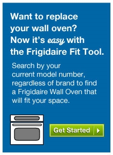 כיצד למצוא את מספר הדגם של ה- Frigidaire שלך