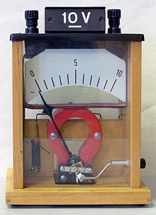 Ako používať voltmeter