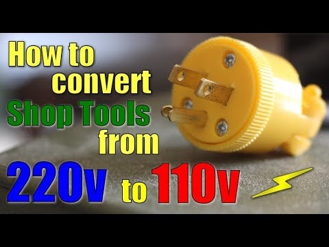 Hvor mange watt bruges til et 110-volt apparat?