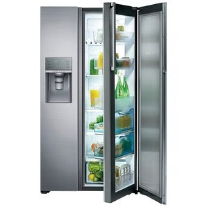 Apakah Ada Perbedaan Antara Chest Freezer dan Deep Freezer?