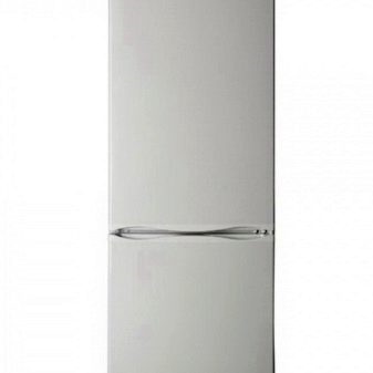 Ar yra skirtumas tarp šaldytuvo ir šaldytuvo?