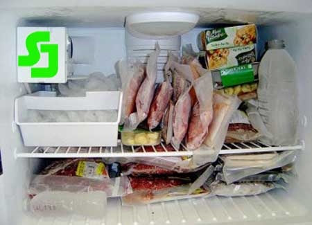 Cara Mencairkan Freezer Yang Beku Ditutup