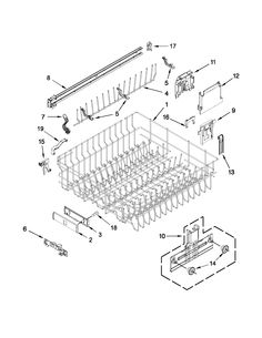 Comment nettoyer un lave-vaisselle Kenmore