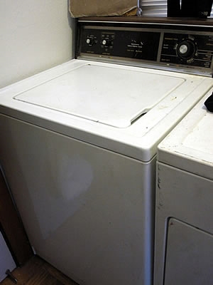 Como limpar uma máquina de lavar louça Kenmore