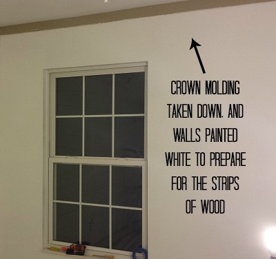 Como pintar o painel em uma casa móvel