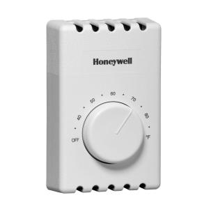 Honeywell CT410A Termostatınızı Nasıl Bağlarsınız?