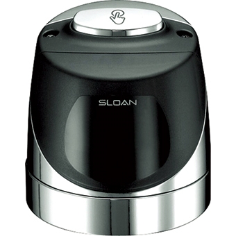 Bagaimana Mengubah Bateri dalam Sloan Flush Flush