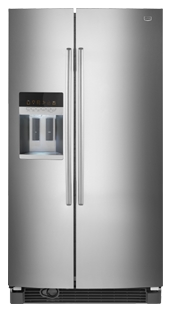Como redefinir um refrigerador