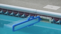 So ersetzen Sie oberirdische Schwimmbeckenabschäumer