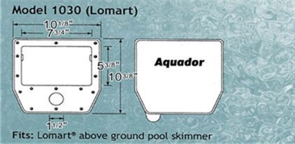Ako nahradiť nadzemné plavecké bazény