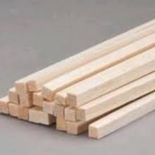 Як різати деревину бальза