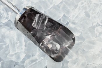 Kako resetirati aparat za led na GE Side by Side hladnjaku