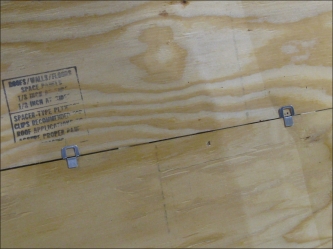 Hur man använder plywoodklipp