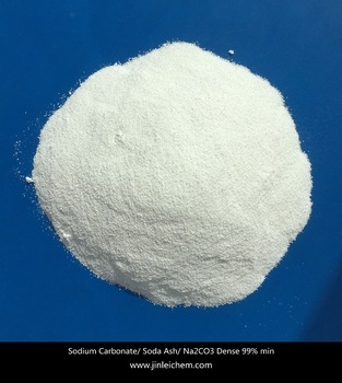 Usos de carbonato de sódio