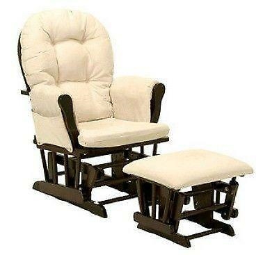 Как купить запасные подушки для кресла-качалки Glider