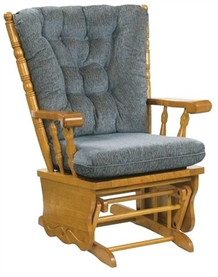 วิธีซื้อเบาะรองนั่งสำหรับเก้าอี้โยกเครื่องร่อน