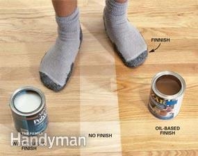 Как нанести краску на кухонные шкафы