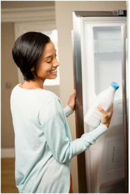 Neden Buzdolabım Her Şeyi Donduruyor?