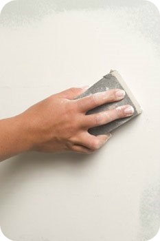 Cara Menyelesaikan Drywall Tanpa Pengamplasan
